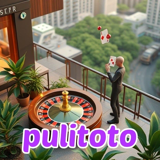 pulitoto: Komunitas Game Online dengan Segudang Keunggulan