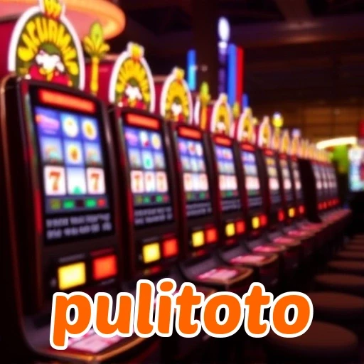 PulitoTO: Strategi Jitu Menang Besar di Game Online Indonesia