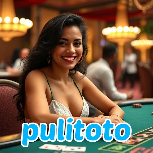 pulitoto: Menyelami Fitur Turnamen yang Penuh Kejutan