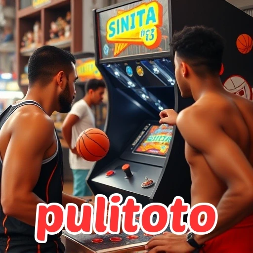 Pulitoto: Tutorial Lengkap untuk Menjadi Master Game Online
