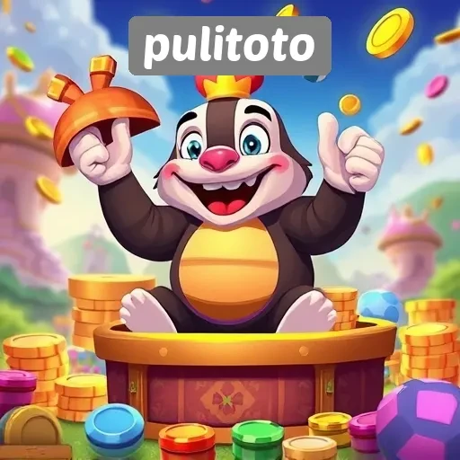 Menjelajahi Beragam Permainan di Situs Pulitoto