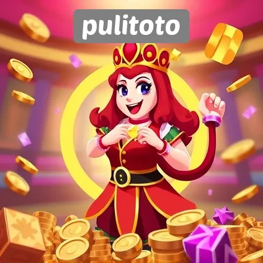 Keseruan Game di Pulitoto untuk Pecinta Permainan Online