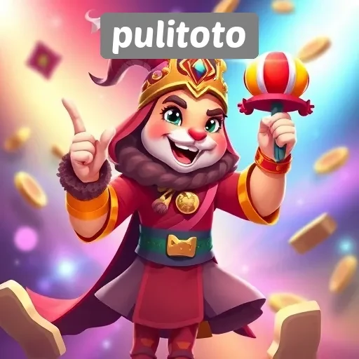 Pengalaman Bermain di Situs Game Pulitoto