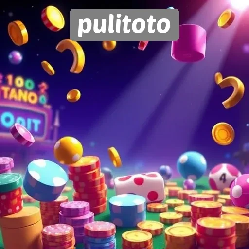 Tren Permainan Populer di Pulitoto yang Perlu Diketahui