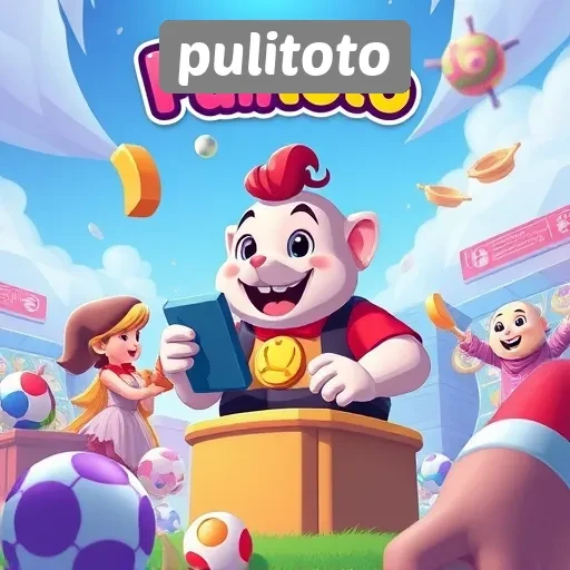 Bagaimana Pulitoto Memfasilitasi Komunitas Pecinta Game Online