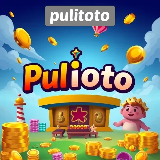 Mengenal Pulitoto sebagai Platform Game Terpercaya