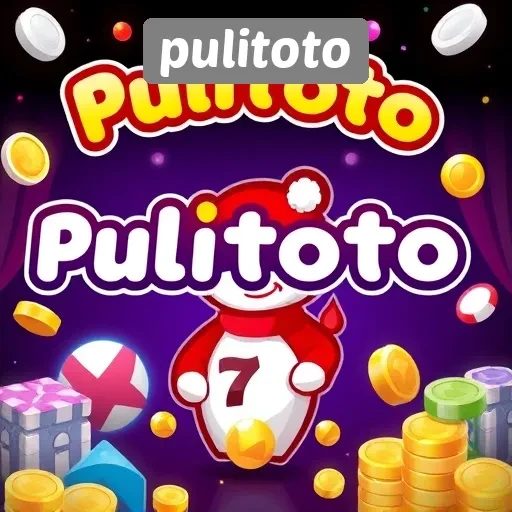 Profil Pulitoto dalam Dunia Game Online di Indonesia
