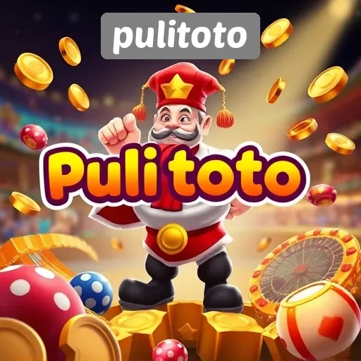 Ulasan Fitur Menarik di Situs Game Pulitoto