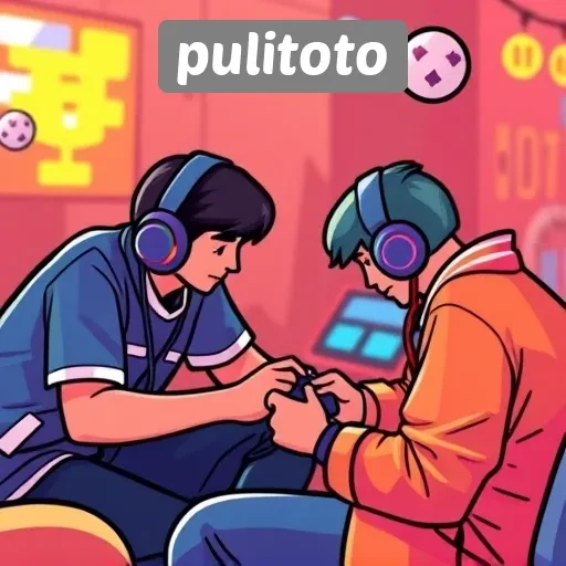 Dampak Pulitoto terhadap Komunitas Gamer di Indonesia
