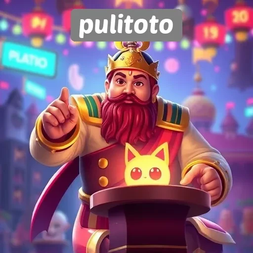 Strategi Menang di Permainan Pulitoto yang Perlu Diketahui