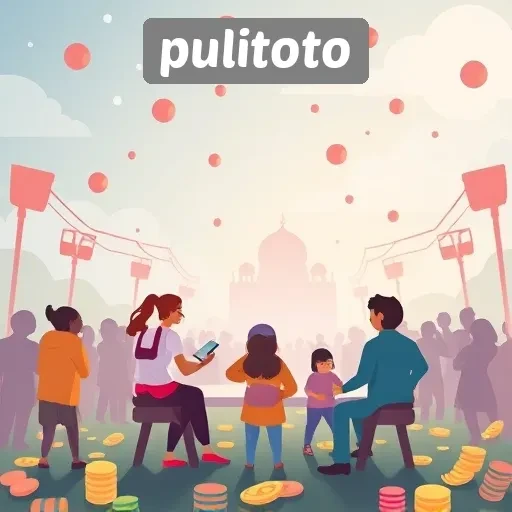 Pendapat Pengguna Tentang Pengalaman Bermain di Pulitoto