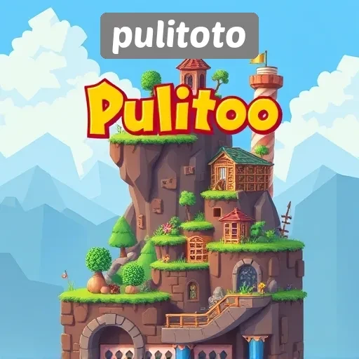 Perbandingan Pulitoto dengan Platform Game Lain